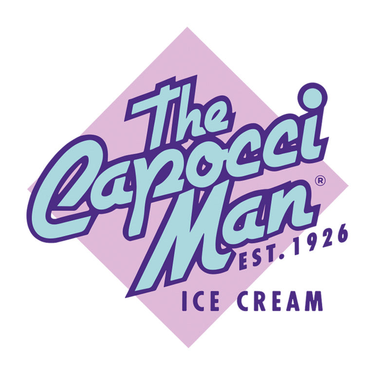 The Capocci Man